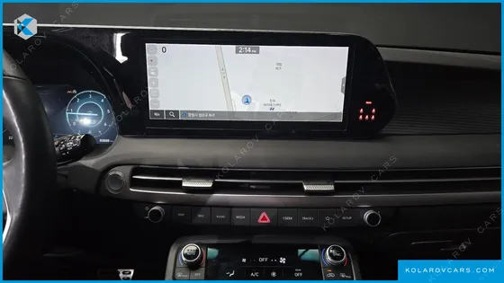 HYUNDAI PALISADE DIESEL 2.2 2WD