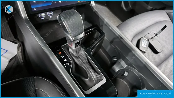KGM - SSANGYONG TORRES GASOLINE 1.5 2WD