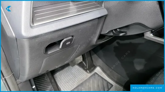 KGM - SSANGYONG TORRES GASOLINE 1.5 2WD