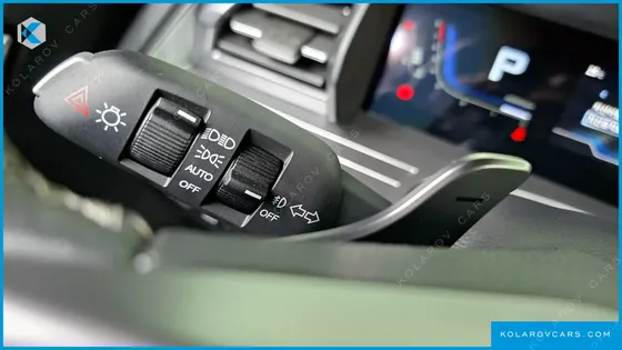 KGM - SSANGYONG TORRES GASOLINE 1.5 2WD
