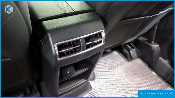 KGM - SSANGYONG TORRES GASOLINE 1.5 2WD