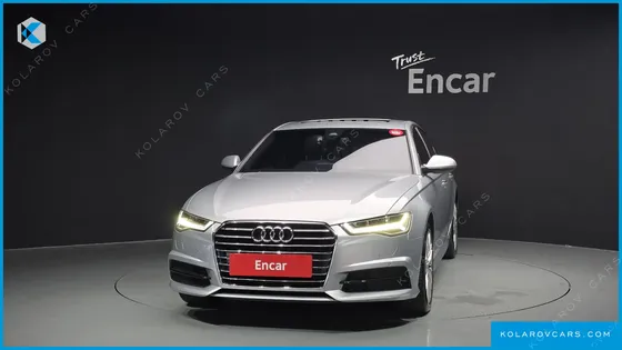 AUDI A6 40 TFSI PREMIUM