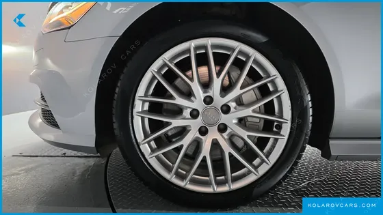 AUDI A6 40 TFSI PREMIUM