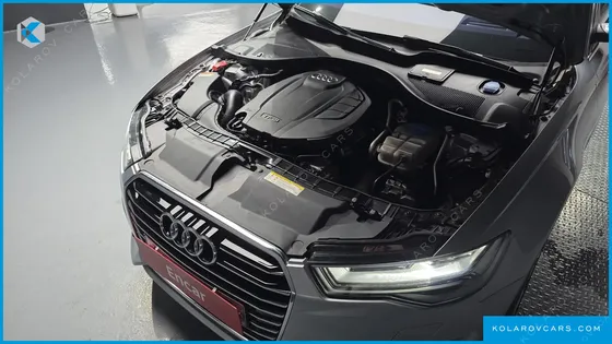 AUDI A6 40 TFSI PREMIUM