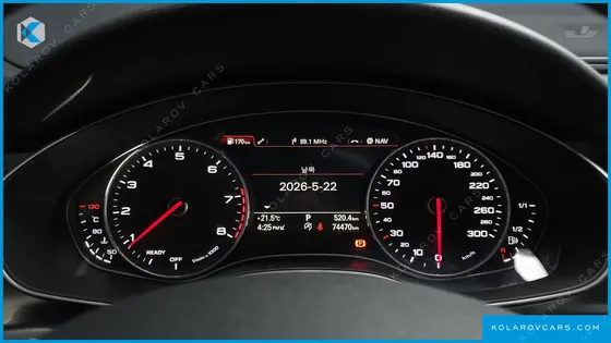 AUDI A6 40 TFSI PREMIUM
