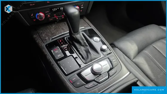 AUDI A6 40 TFSI PREMIUM