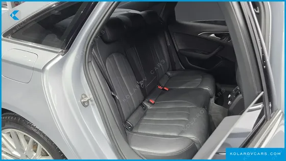 AUDI A6 40 TFSI PREMIUM