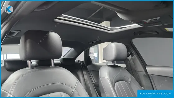 AUDI A6 40 TFSI PREMIUM