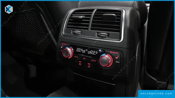 AUDI A6 40 TFSI PREMIUM