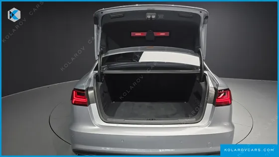 AUDI A6 40 TFSI PREMIUM