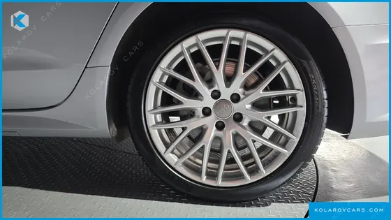 AUDI A6 40 TFSI PREMIUM