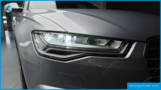 AUDI A6 40 TFSI PREMIUM