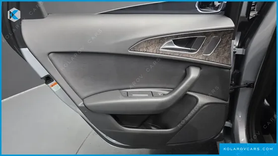 AUDI A6 40 TFSI PREMIUM