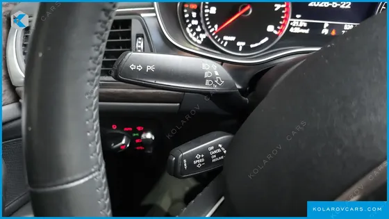 AUDI A6 40 TFSI PREMIUM
