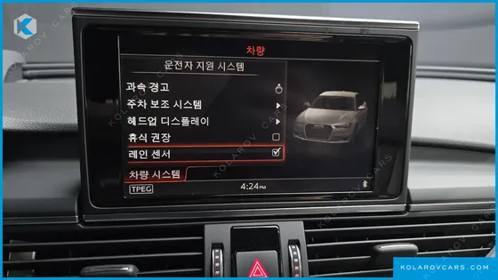 AUDI A6 40 TFSI PREMIUM