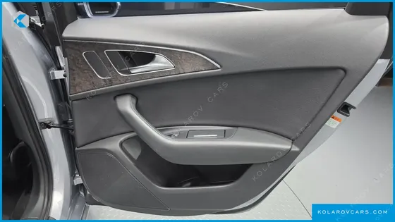 AUDI A6 40 TFSI PREMIUM