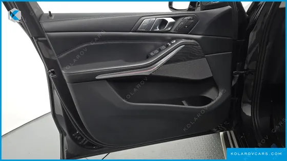 BMW X7 XDRIVE 40I DESIGN PURE EXCELLENCE 6-SEATER