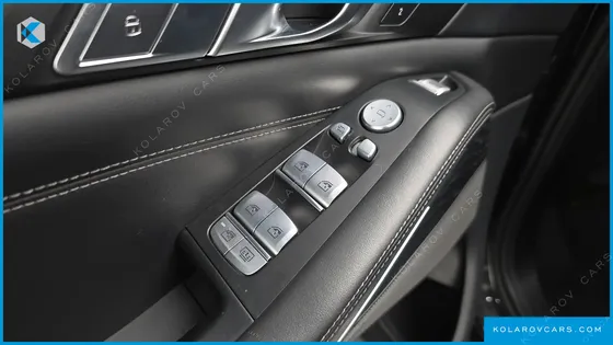 BMW X7 XDRIVE 40I DESIGN PURE EXCELLENCE 6-SEATER