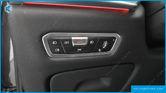 BMW X7 XDRIVE 40I DESIGN PURE EXCELLENCE 6-SEATER
