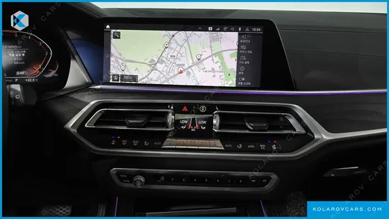 BMW X7 XDRIVE 30D DESIGN PURE EXCELLENT 6-SEATER
