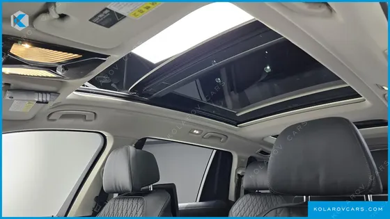 BMW X7 XDRIVE 30D DESIGN PURE EXCELLENT 6-SEATER