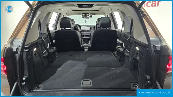 BMW X7 XDRIVE 30D DESIGN PURE EXCELLENT 6-SEATER