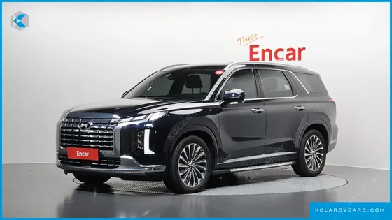 HYUNDAI PALISADE DIESEL 2.2 4WD