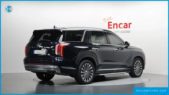 HYUNDAI PALISADE DIESEL 2.2 4WD