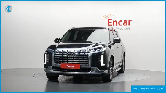 HYUNDAI PALISADE DIESEL 2.2 4WD