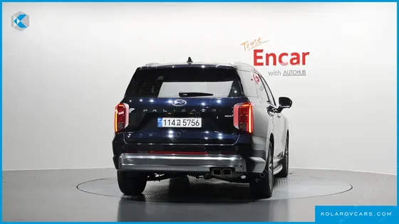 HYUNDAI PALISADE DIESEL 2.2 4WD