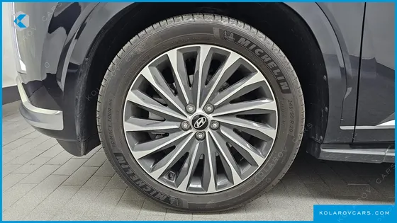 HYUNDAI PALISADE DIESEL 2.2 4WD