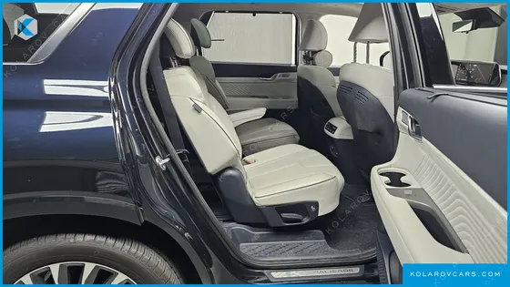HYUNDAI PALISADE DIESEL 2.2 4WD