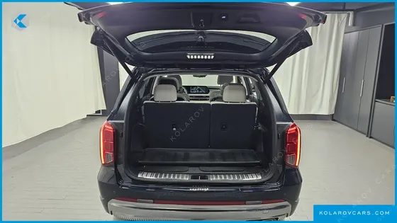 HYUNDAI PALISADE DIESEL 2.2 4WD