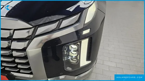 HYUNDAI PALISADE DIESEL 2.2 4WD