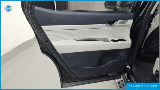 HYUNDAI PALISADE DIESEL 2.2 4WD