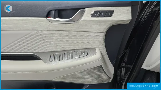 HYUNDAI PALISADE DIESEL 2.2 4WD
