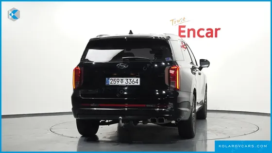 HYUNDAI PALISADE GASOLINE 3.8 4WD