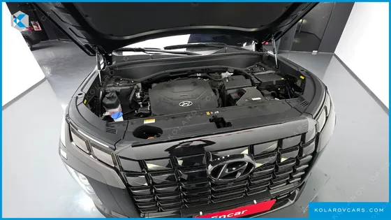 HYUNDAI PALISADE GASOLINE 3.8 4WD