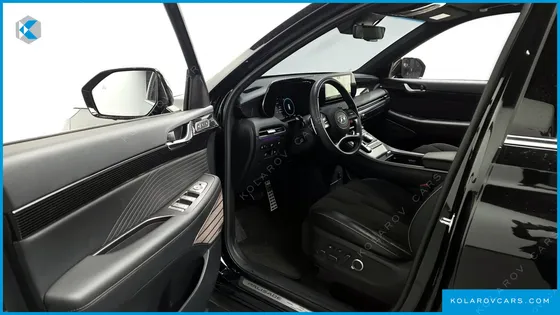 HYUNDAI PALISADE GASOLINE 3.8 4WD