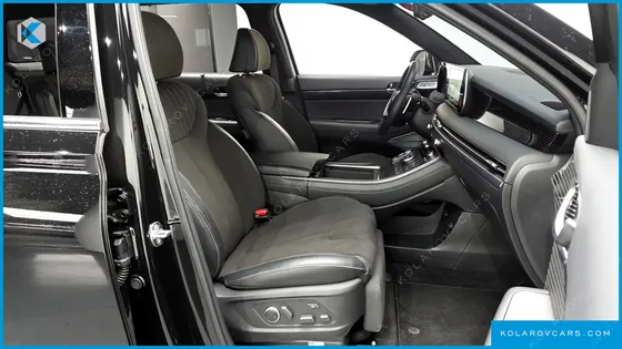 HYUNDAI PALISADE GASOLINE 3.8 4WD