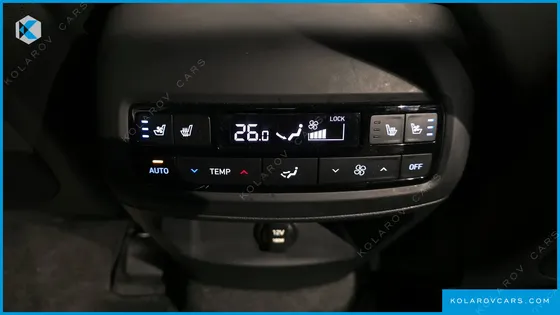 HYUNDAI PALISADE GASOLINE 3.8 4WD
