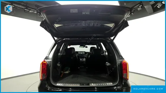 HYUNDAI PALISADE GASOLINE 3.8 4WD
