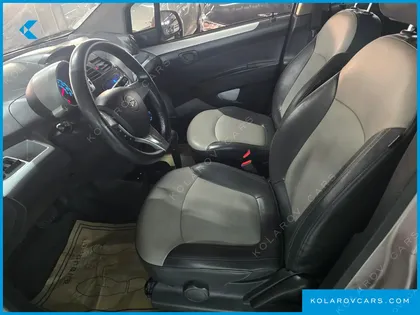 CHEVROLET (GM DAEWOO) SPARK LT