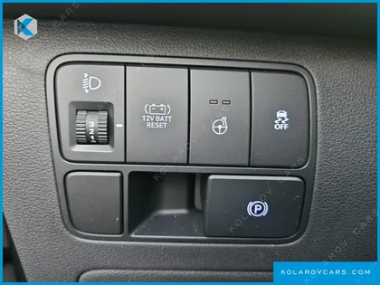 HYUNDAI STARIA HEV 1.6T CARGO 5-SEATER