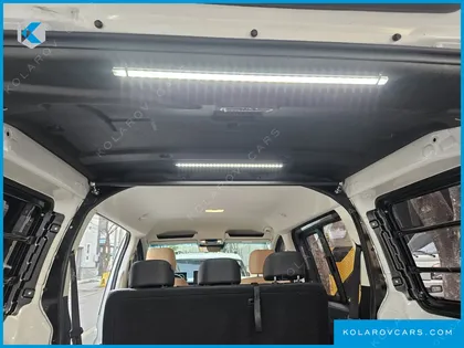 HYUNDAI STARIA HEV 1.6T CARGO 5-SEATER