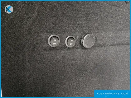 HYUNDAI STARIA HEV 1.6T CARGO 5-SEATER