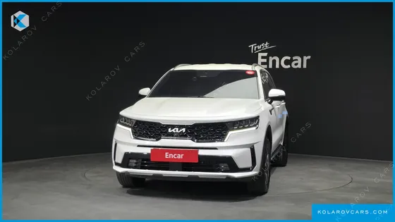 KIA SORENTO HEV 1.6 4WD