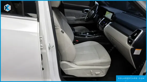KIA SORENTO HEV 1.6 4WD