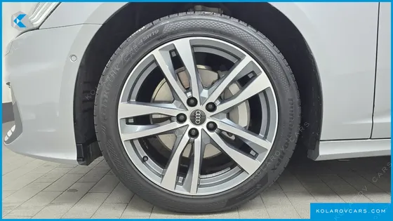 AUDI A6 45 TFSI QUATTRO PREMIUM
