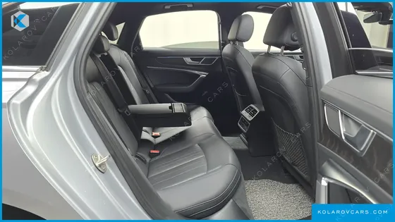 AUDI A6 45 TFSI QUATTRO PREMIUM